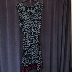 Cool summer dress by INC